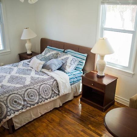 Vacation House Near Downtown Dc Free Parking Washington Bagian luar foto