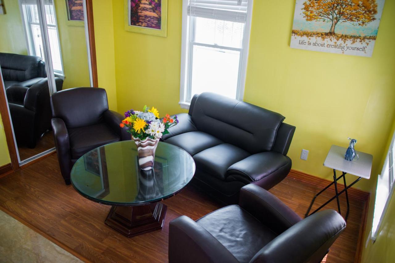 Vacation House Near Downtown Dc Free Parking Washington Bagian luar foto