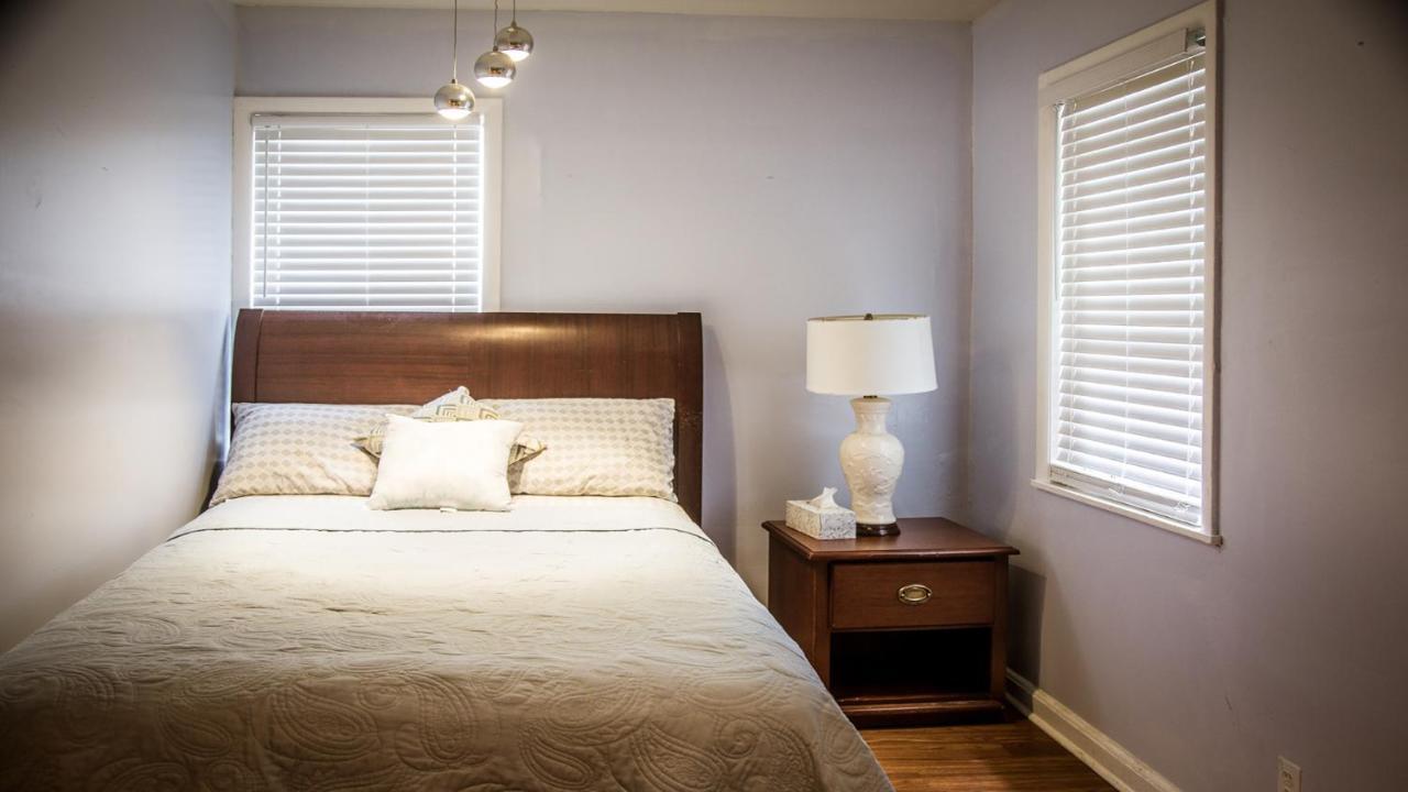 Vacation House Near Downtown Dc Free Parking Washington Bagian luar foto