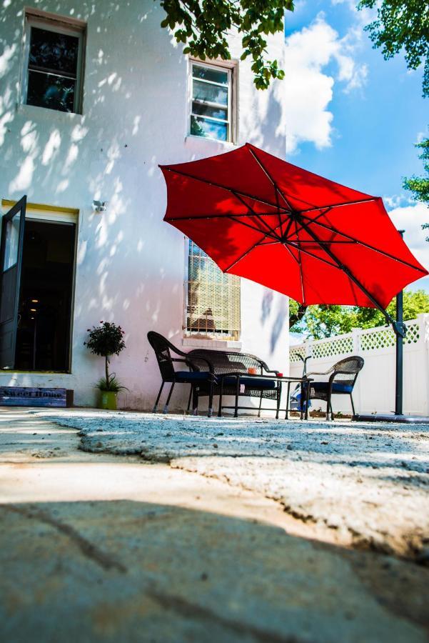 Vacation House Near Downtown Dc Free Parking Washington Bagian luar foto