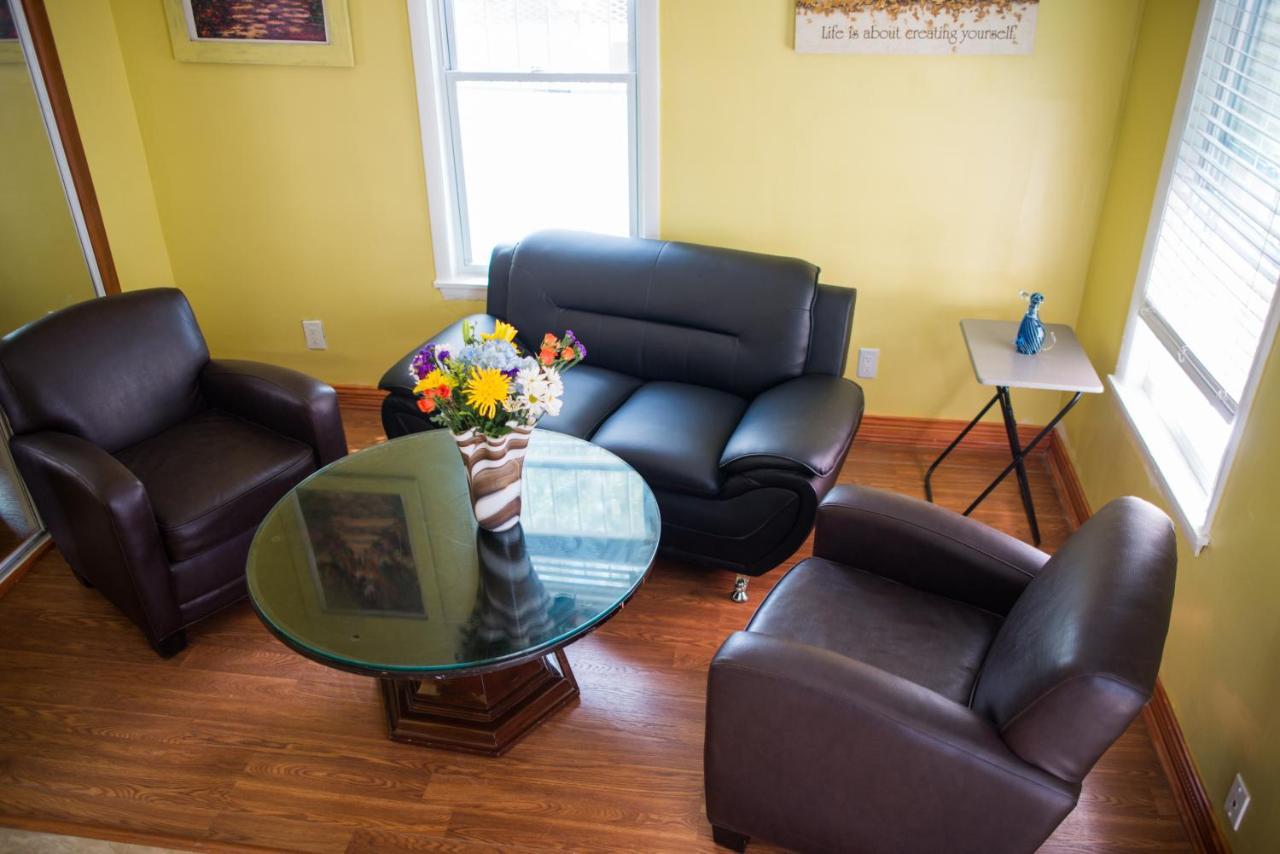 Vacation House Near Downtown Dc Free Parking Washington Bagian luar foto