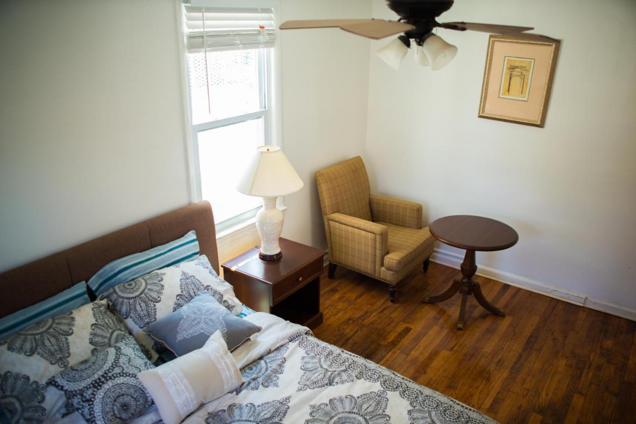 Vacation House Near Downtown Dc Free Parking Washington Bagian luar foto