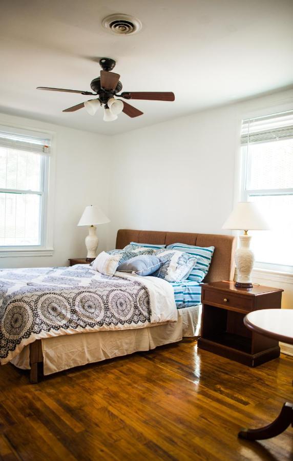 Vacation House Near Downtown Dc Free Parking Washington Bagian luar foto