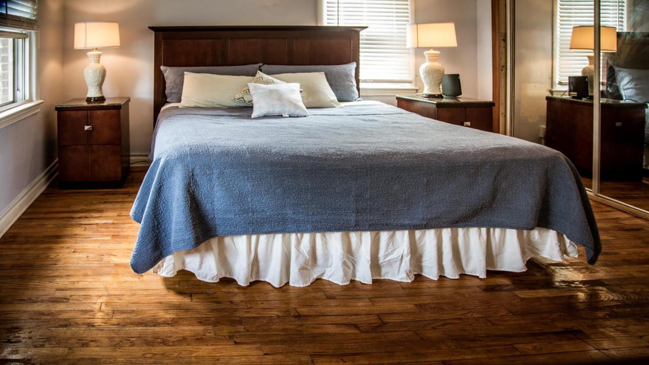 Vacation House Near Downtown Dc Free Parking Washington Bagian luar foto