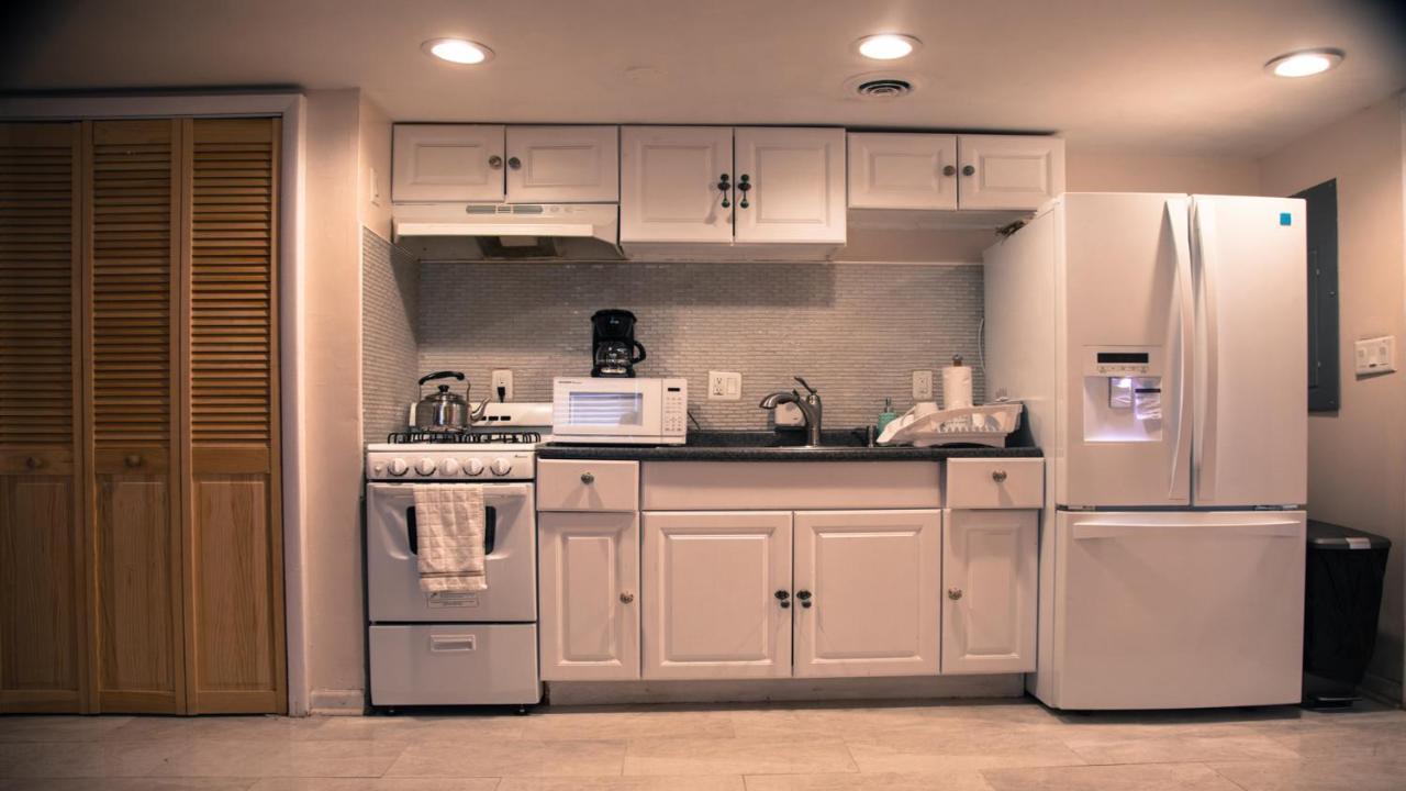 Vacation House Near Downtown Dc Free Parking Washington Bagian luar foto